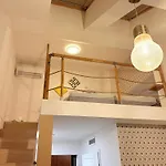 Caput Mundi Apartment