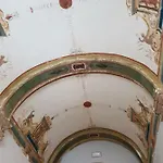 Apartment Caput Mundi