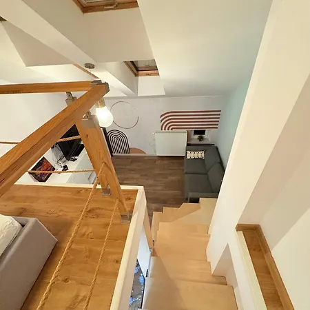 Caput Mundi Краков