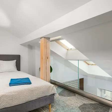 Caput Mundi * Краков