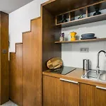 Caput Mundi Apartamento *