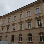 Apartmán Caput Mundi *