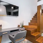 Caput Mundi Apartmán *