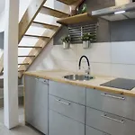 Caput Mundi Apartmán