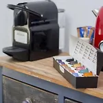 Caput Mundi Apartamento