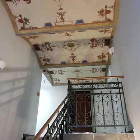 Caput Mundi *