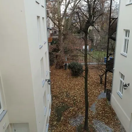 Caput Mundi Apartment