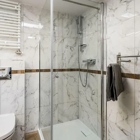 Caput Mundi Apartment