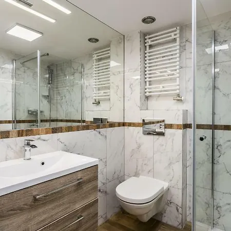 Apartment Caput Mundi *