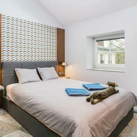 Caput Mundi * Cracovie