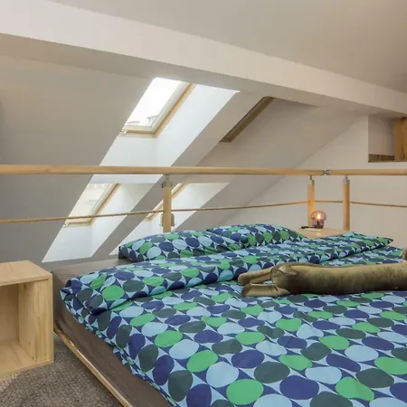 Caput Mundi Apartament *