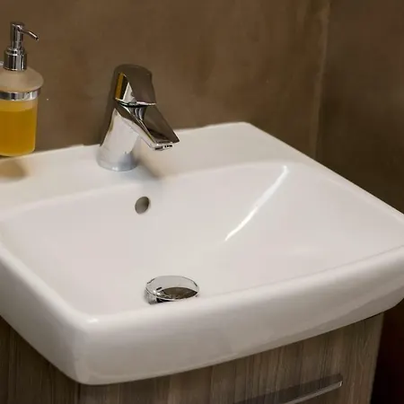 Caput Mundi Apartment