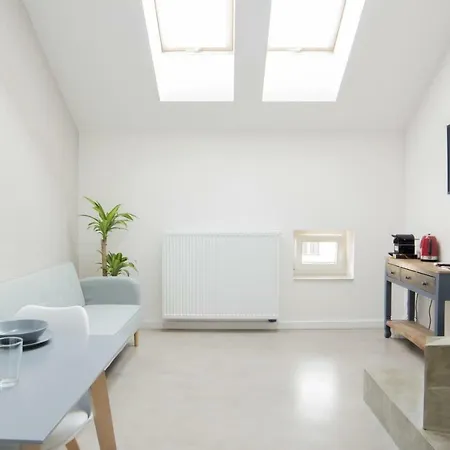 Caput Mundi Apartman Krakkó