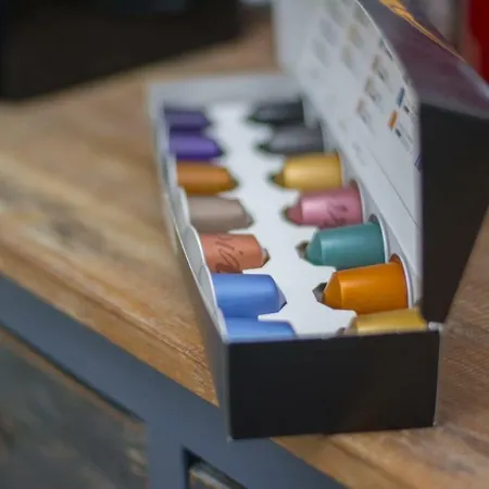 Appartement Caput Mundi Cracovie