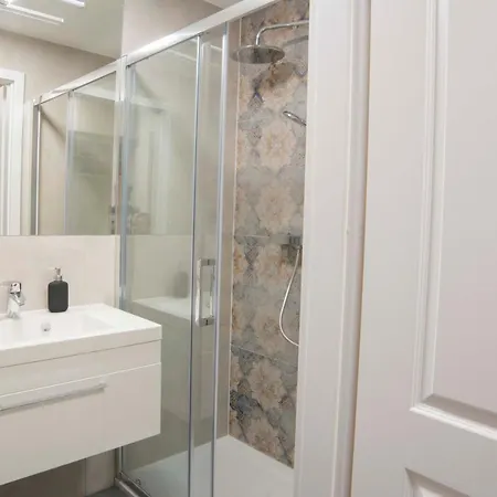 Caput Mundi Apartment