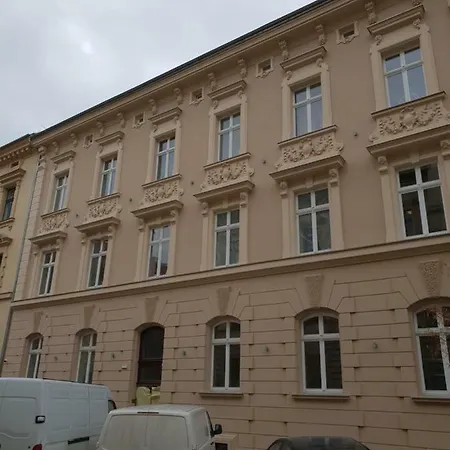 Caput Mundi Apartment