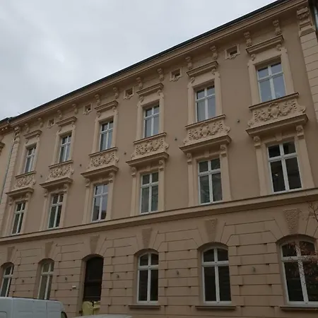 Apartment Caput Mundi *