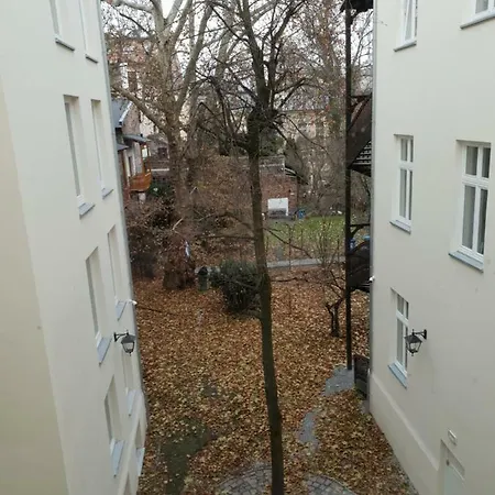 Caput Mundi Apartment Krakau