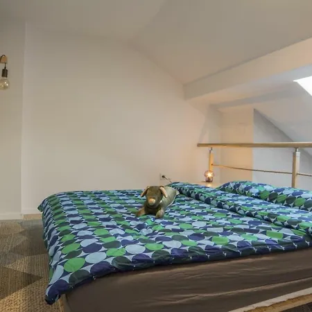 Caput Mundi Apartment Krakau