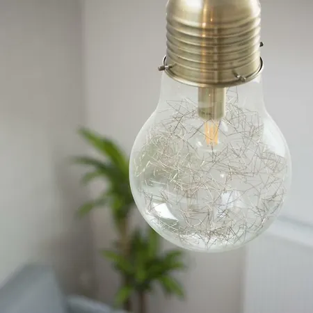 Apartment Caput Mundi *