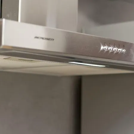 Apartment Caput Mundi Krakau