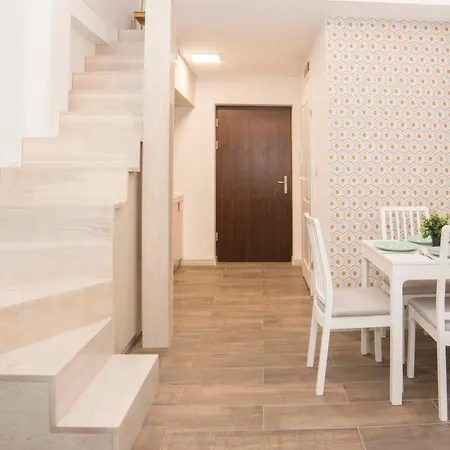 Caput Mundi Apartment