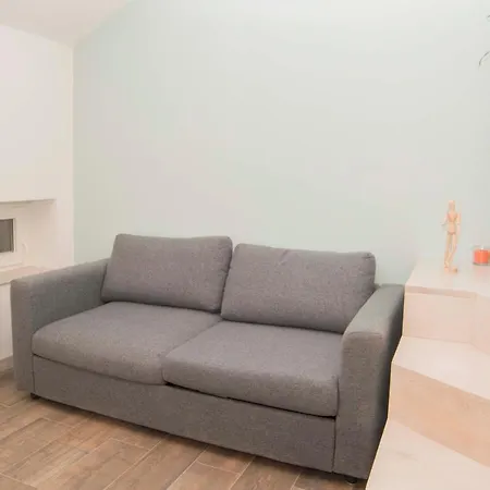 Caput Mundi Apartment